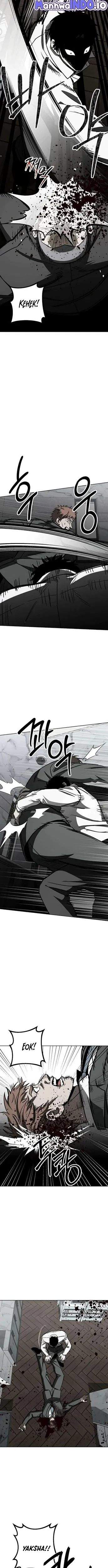 Yaksha Chapter 10