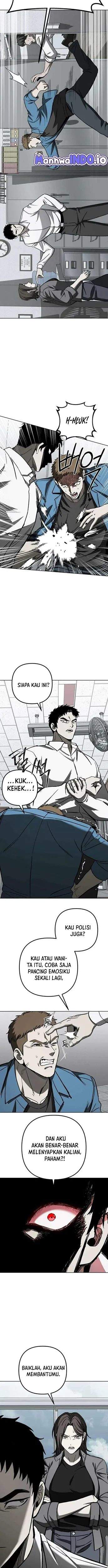 Yaksha Chapter 10