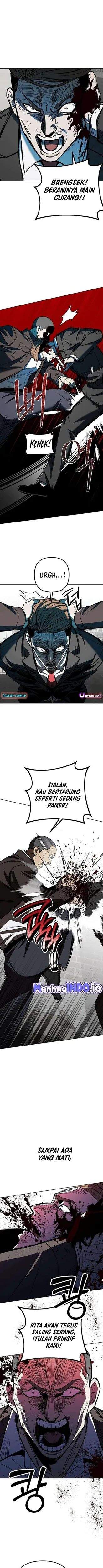 Yaksha Chapter 10