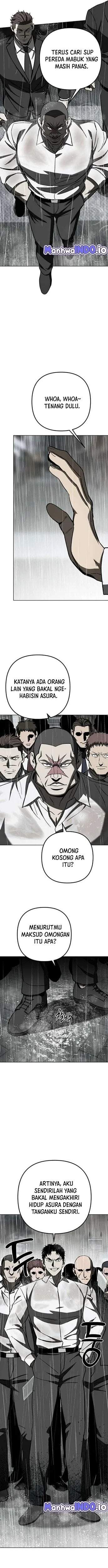 Yaksha Chapter 11
