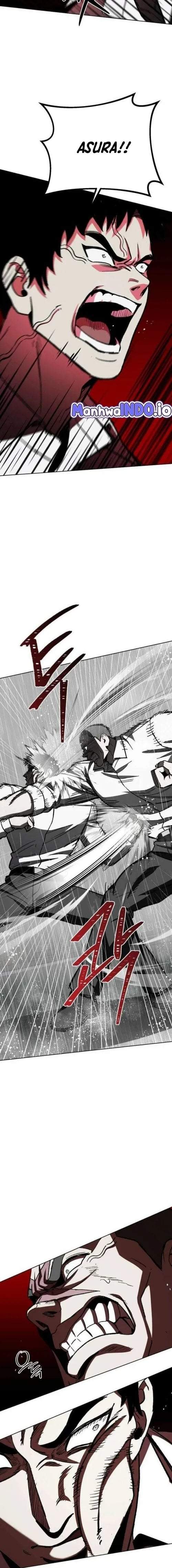 Yaksha Chapter 11