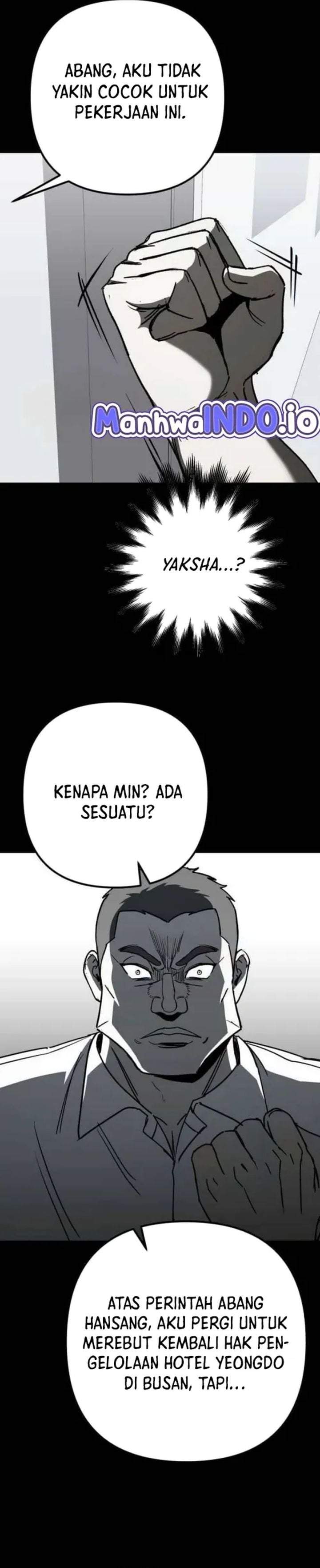 Yaksha Chapter 12