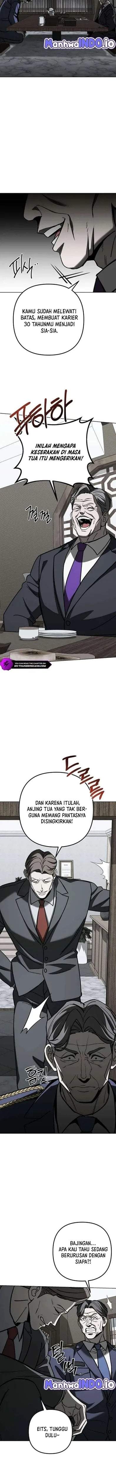 Yaksha Chapter 14