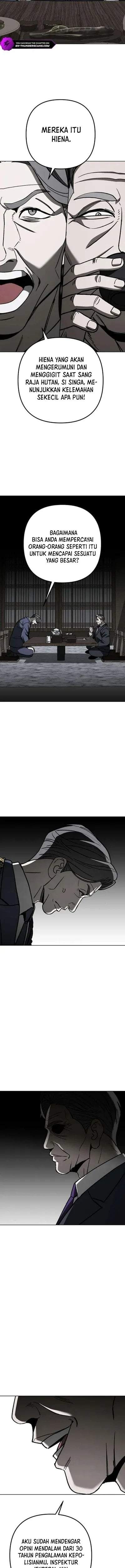 Yaksha Chapter 14
