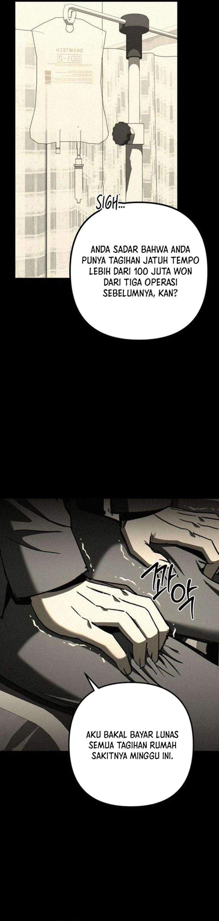 Yaksha Chapter 15