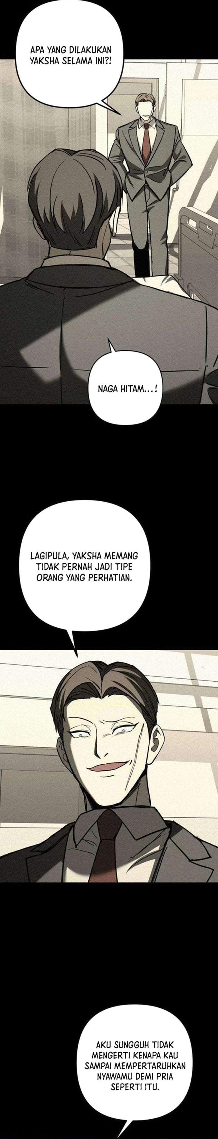Yaksha Chapter 15