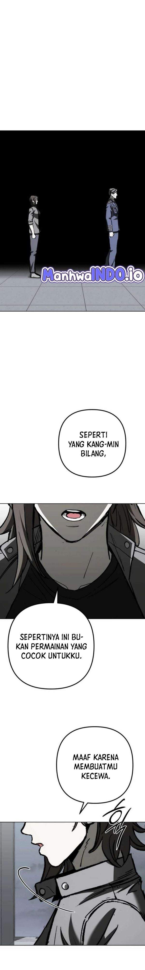 Yaksha Chapter 16