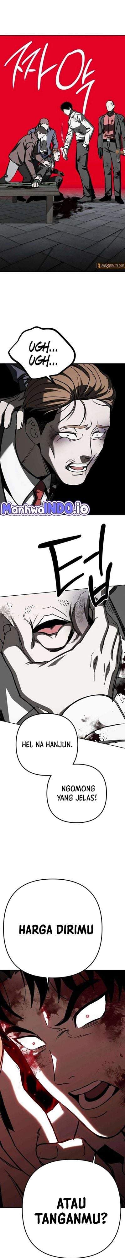 Yaksha Chapter 16