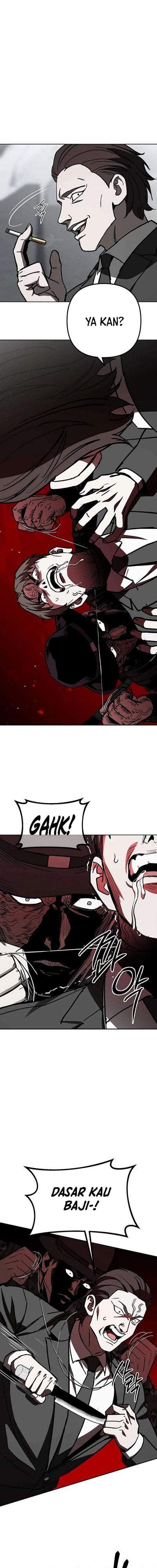 Yaksha Chapter 17