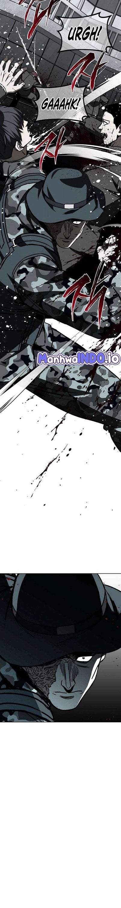 Yaksha Chapter 17