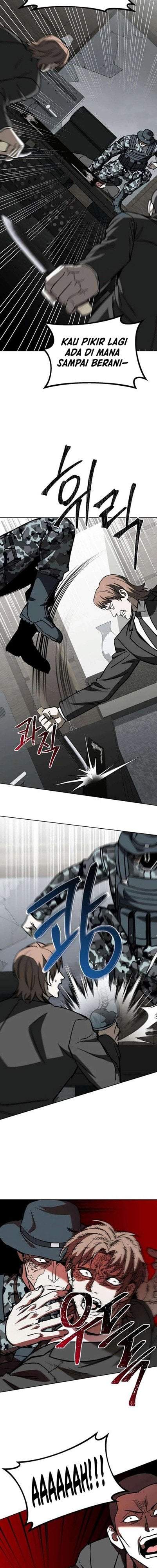 Yaksha Chapter 17