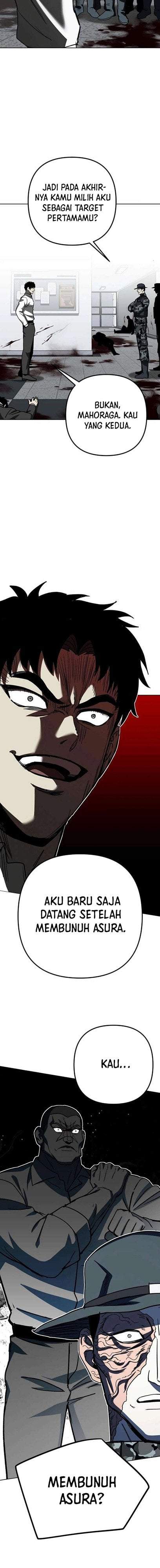 Yaksha Chapter 17