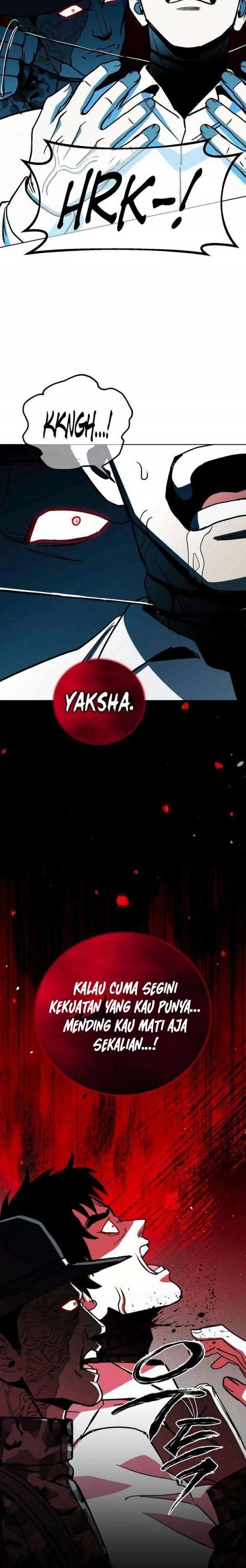 Yaksha Chapter 17