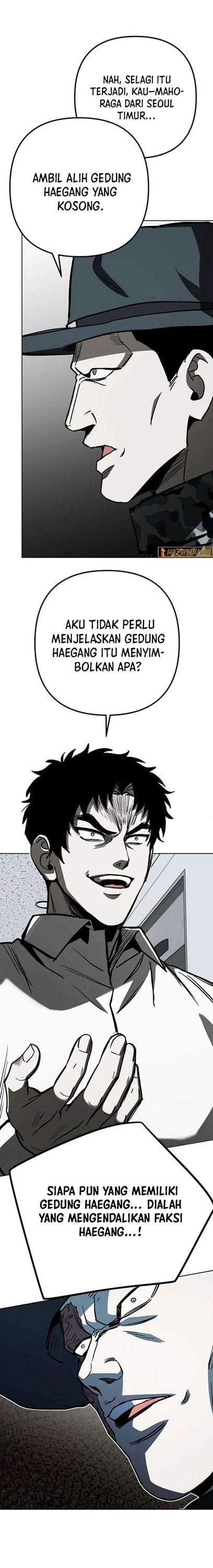 Yaksha Chapter 17
