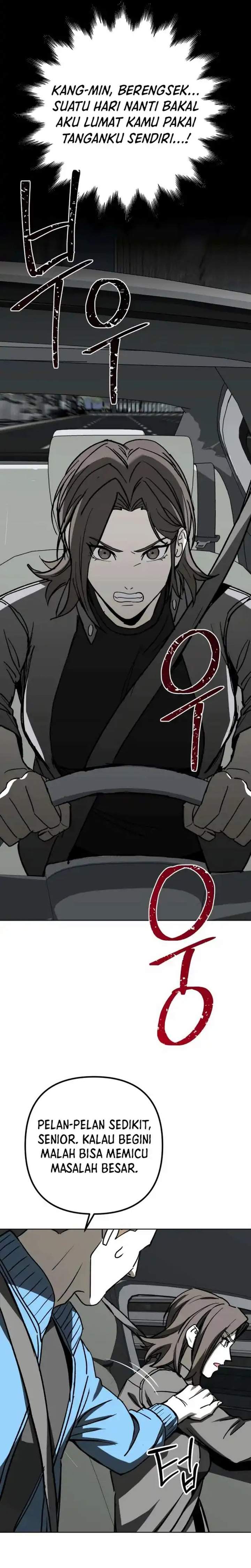 Yaksha Chapter 18