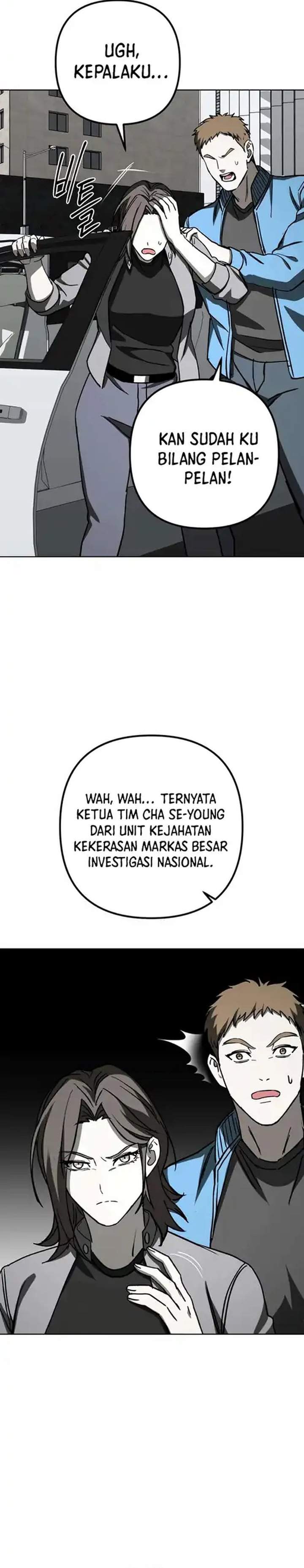 Yaksha Chapter 18