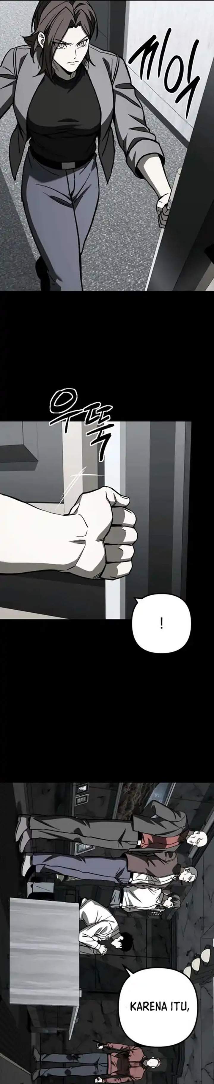 Yaksha Chapter 18