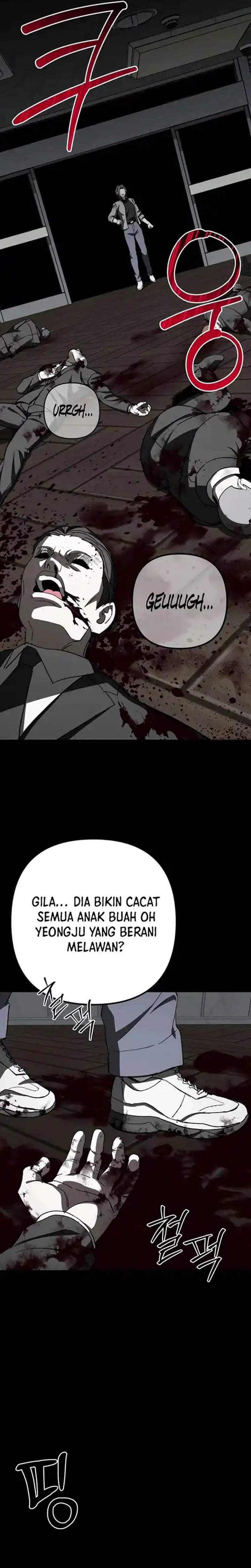 Yaksha Chapter 18