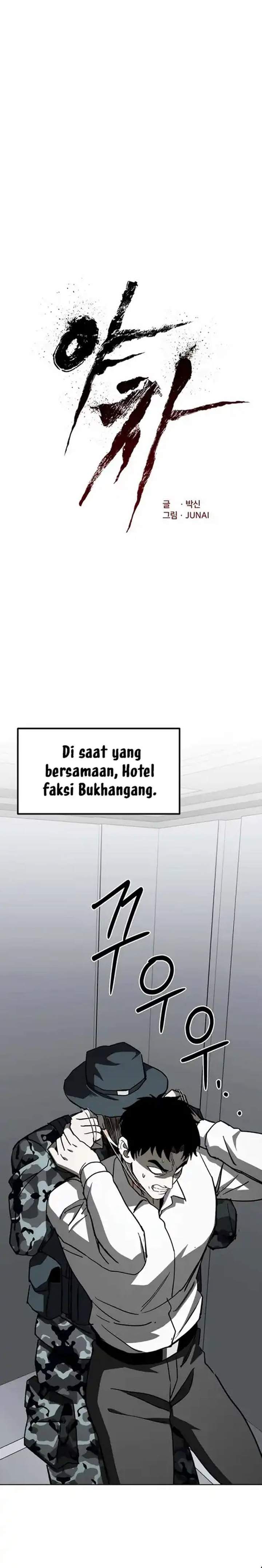 Yaksha Chapter 18