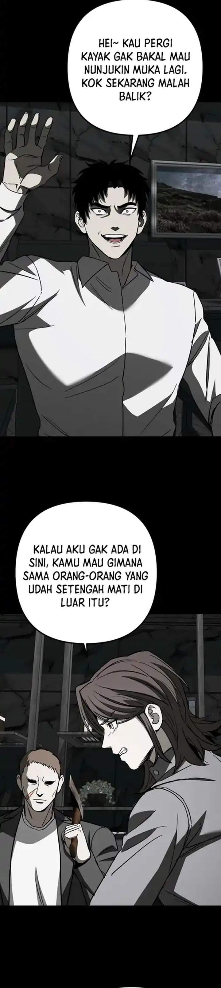 Yaksha Chapter 18