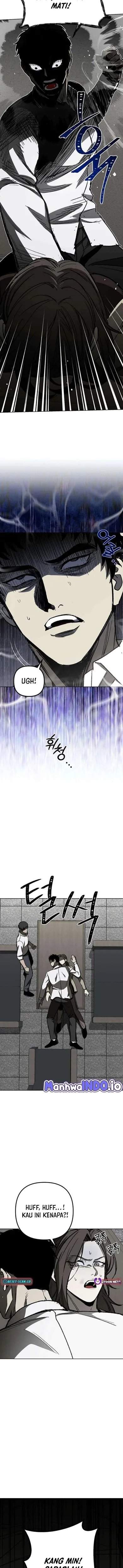 Yaksha Chapter 5