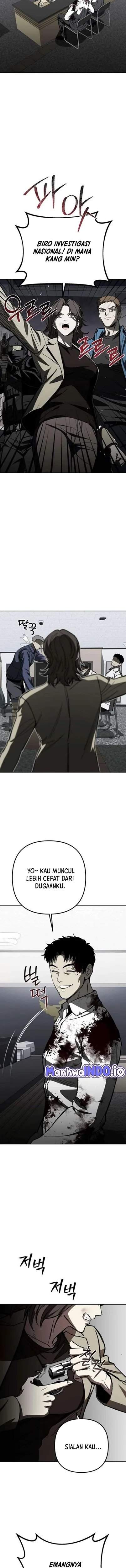 Yaksha Chapter 5
