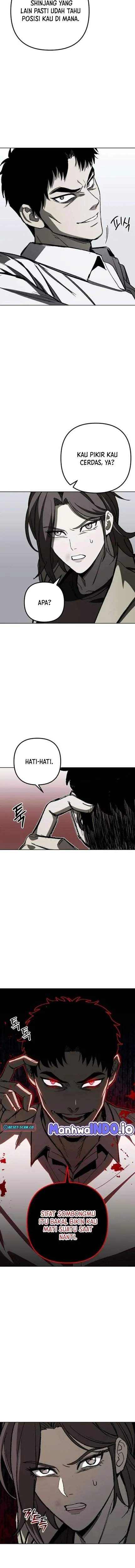 Yaksha Chapter 5