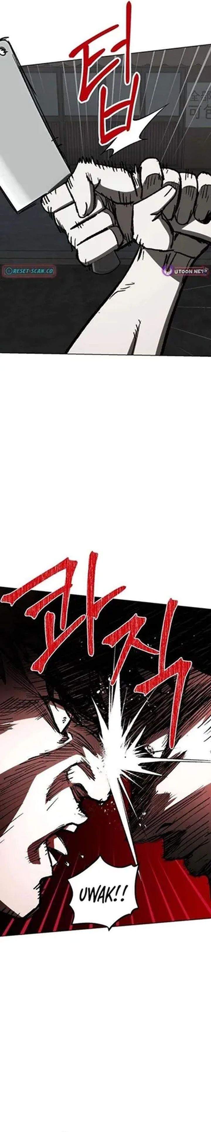Yaksha Chapter 6