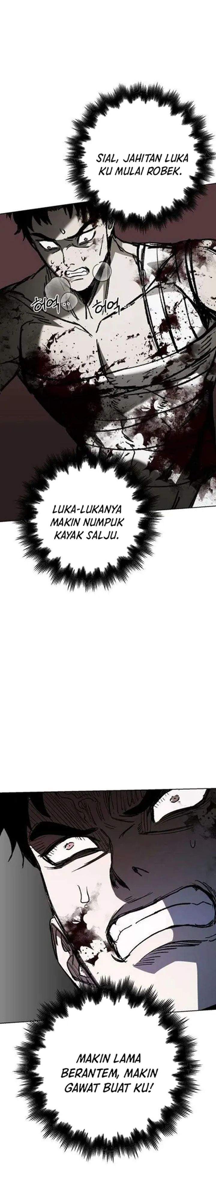 Yaksha Chapter 6