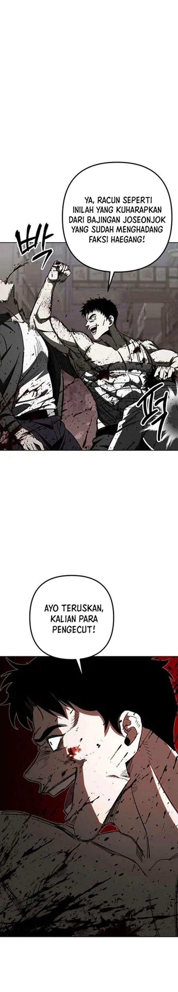 Yaksha Chapter 6