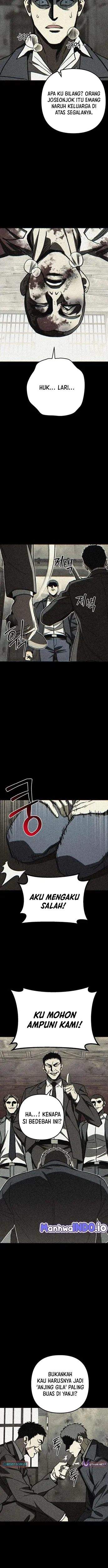 Yaksha Chapter 7