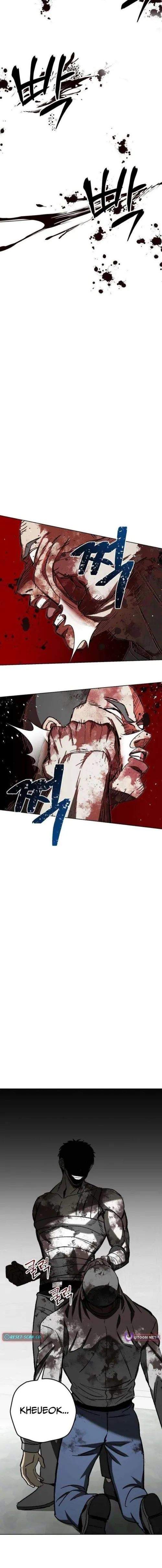 Yaksha Chapter 7
