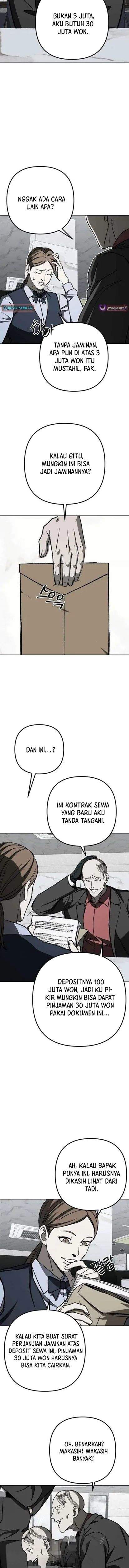Yaksha Chapter 8