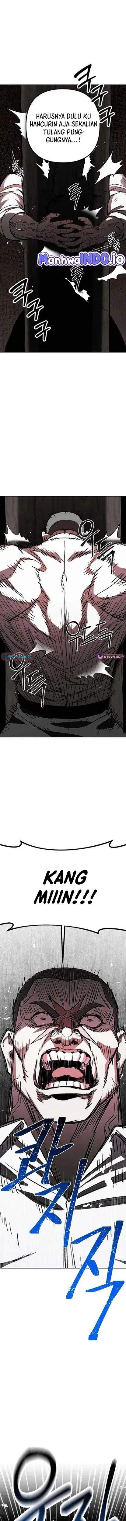 Yaksha Chapter 8