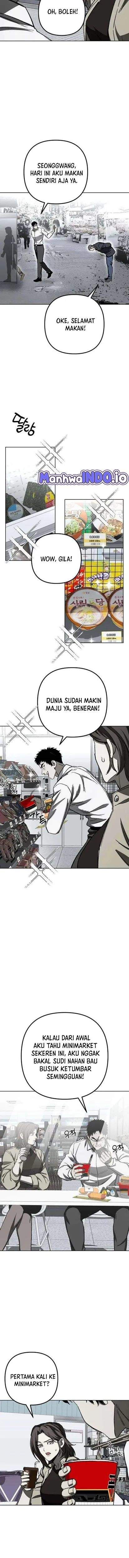 Yaksha Chapter 8