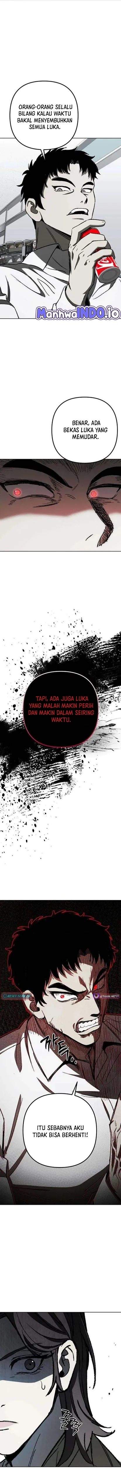 Yaksha Chapter 8
