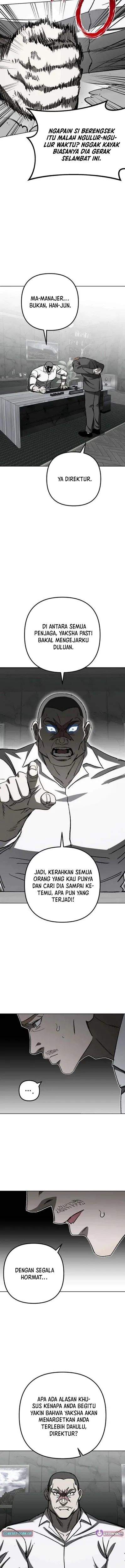 Yaksha Chapter 8