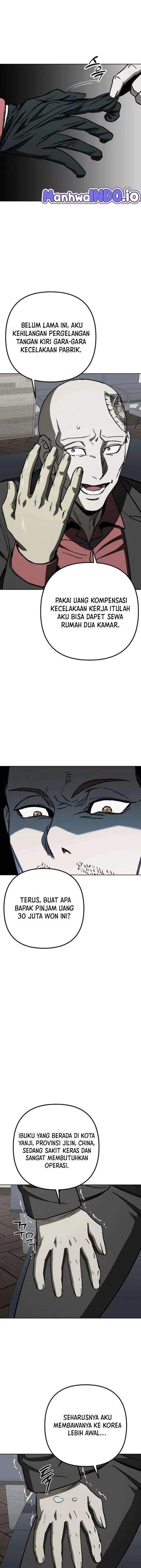 Yaksha Chapter 8