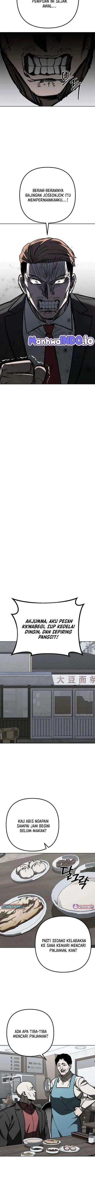 Yaksha Chapter 9