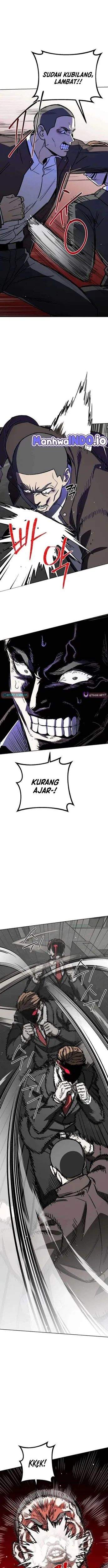Yaksha Chapter 9