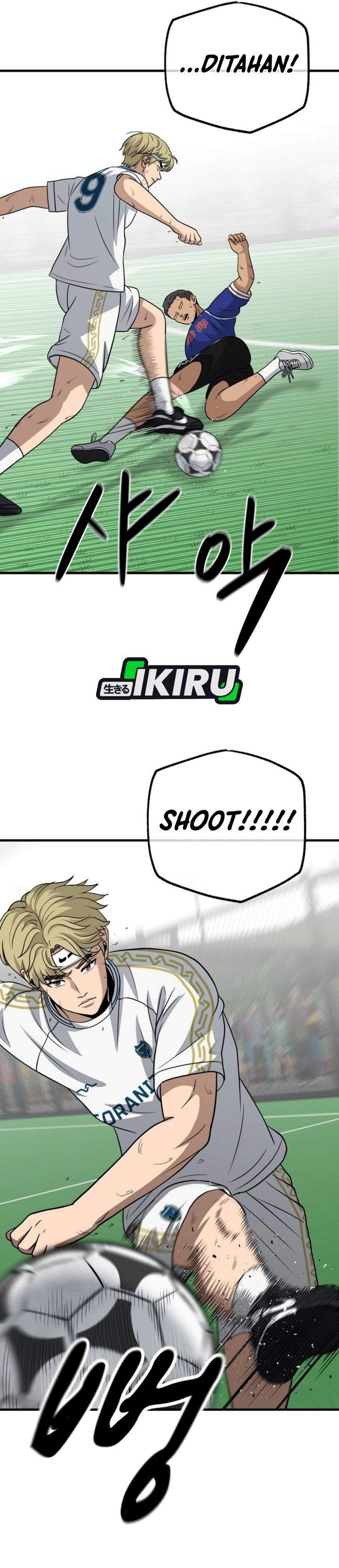 GOLIERO Chapter 19