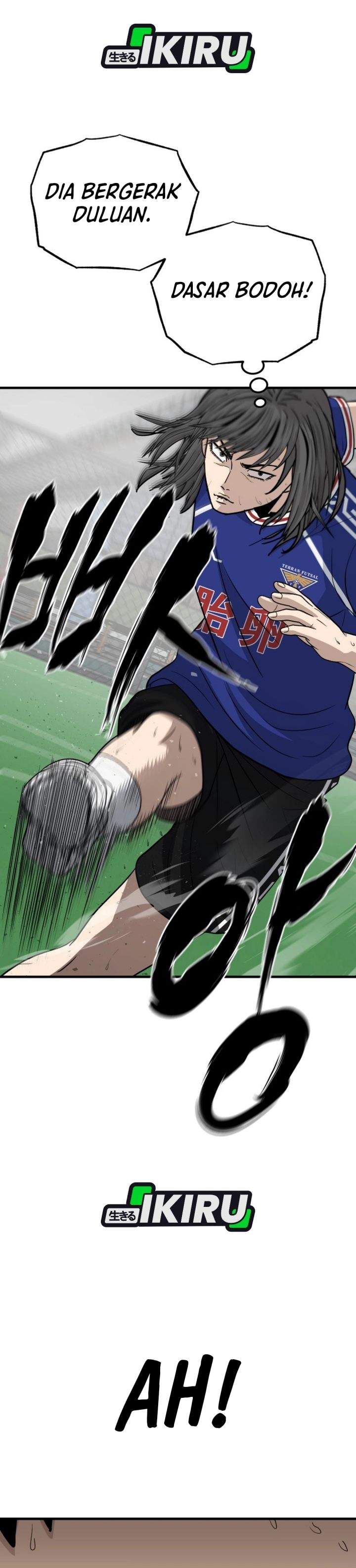 GOLIERO Chapter 19