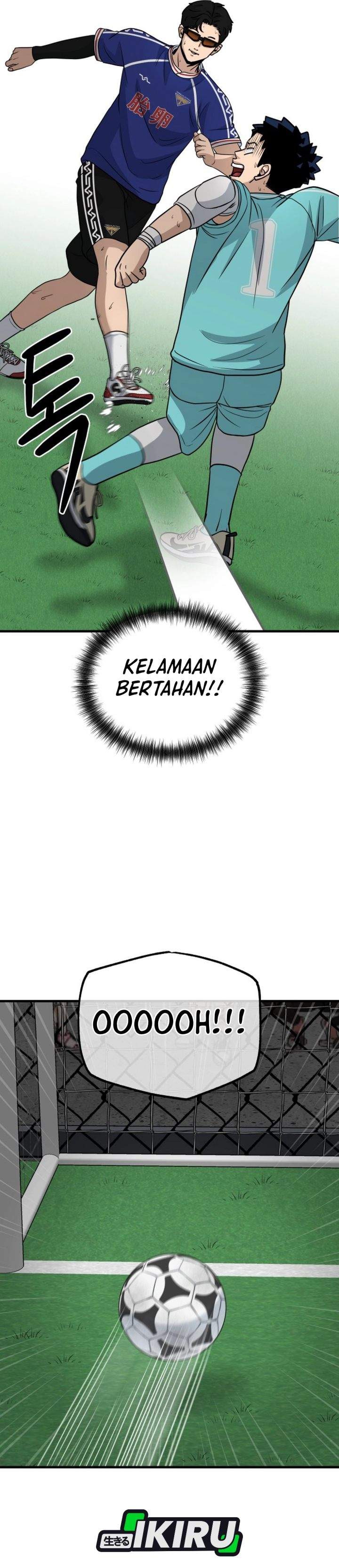 GOLIERO Chapter 19