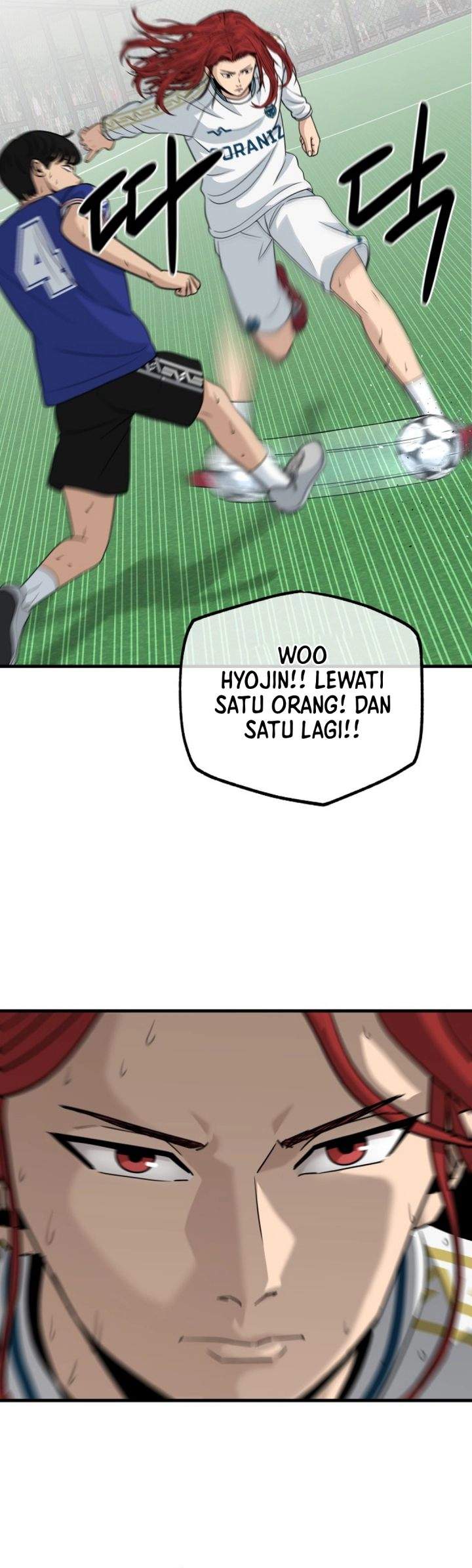 GOLIERO Chapter 19