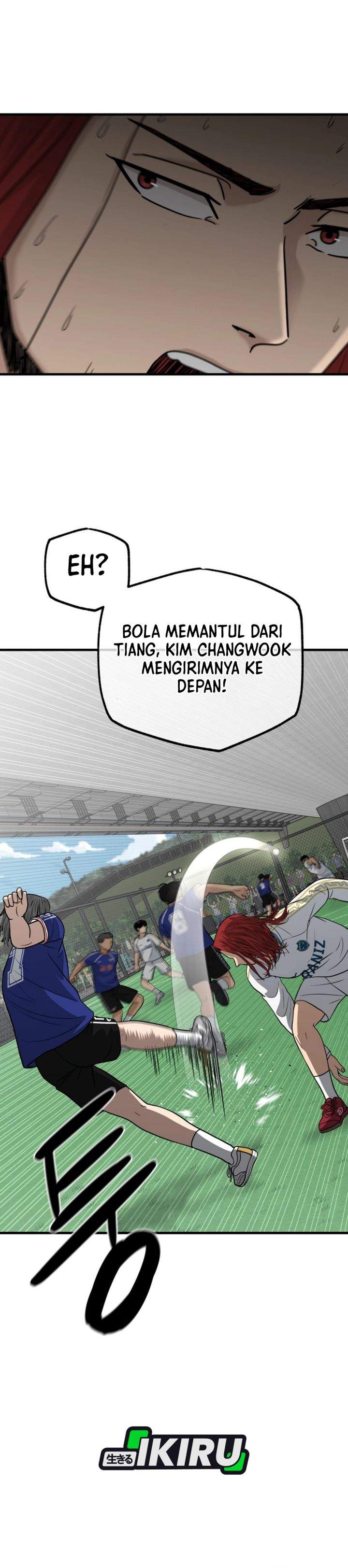 GOLIERO Chapter 19