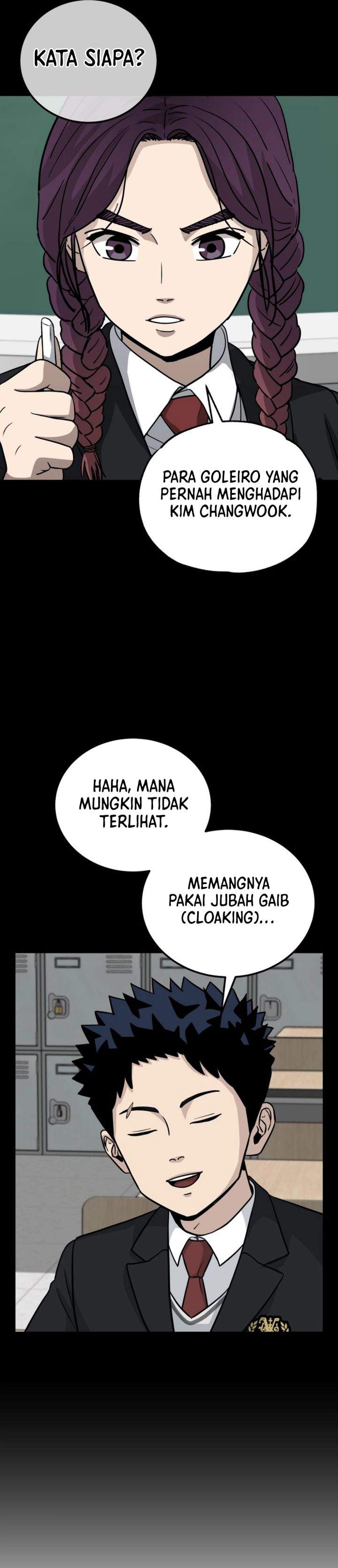 GOLIERO Chapter 19