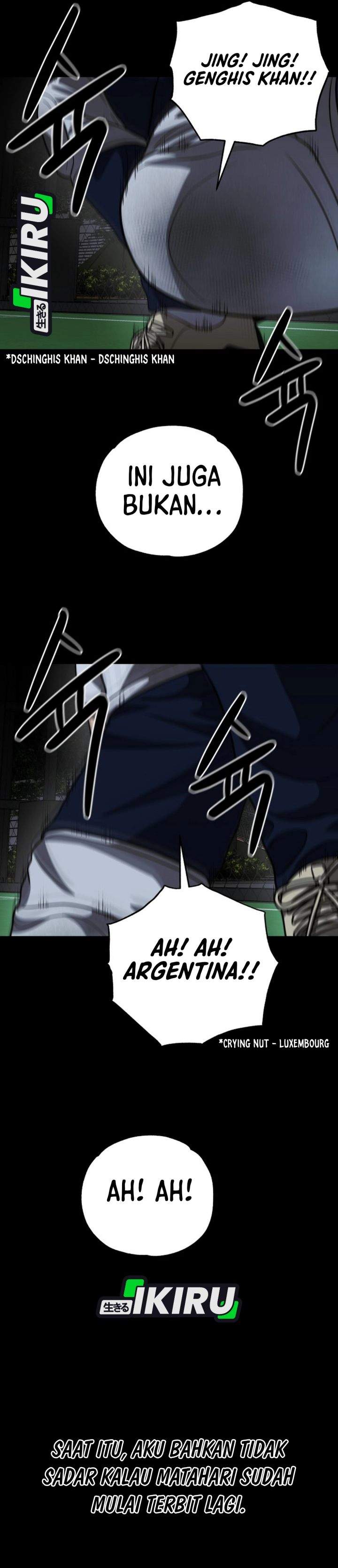 GOLIERO Chapter 19