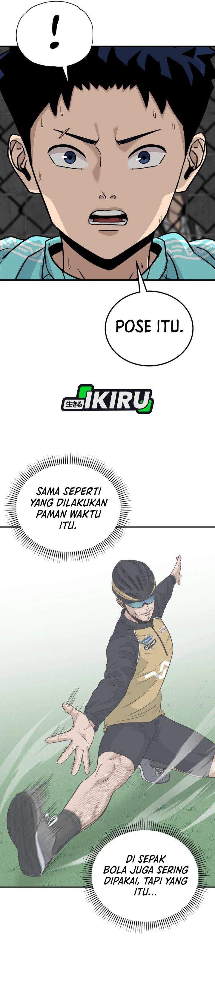 GOLIERO Chapter 19