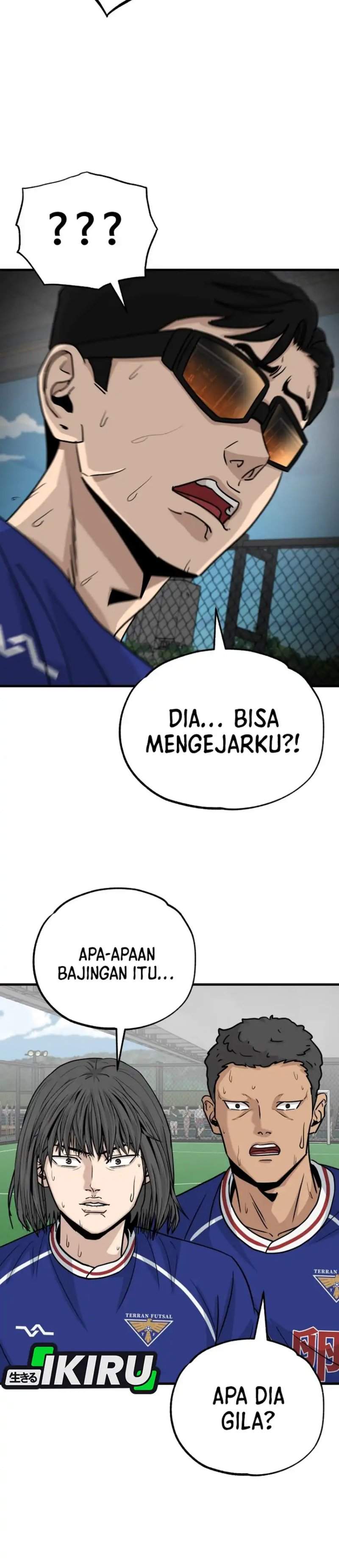 GOLIERO Chapter 20