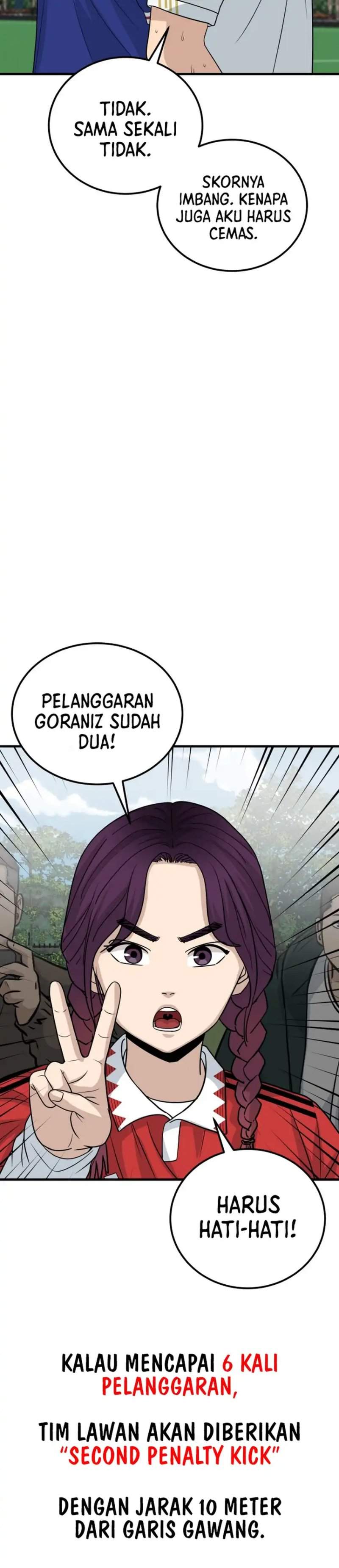 GOLIERO Chapter 20